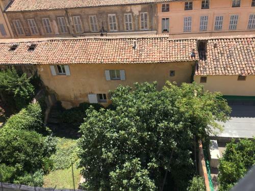Apartamentos Appart-hypercentre-clim-2chbquartierchic