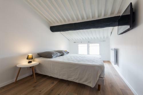 Apartamentos Appart-hypercentre-clim-2chbquartierchic