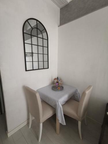 Apartamento Studio Chic Le C�sy Des Pr�cheurs