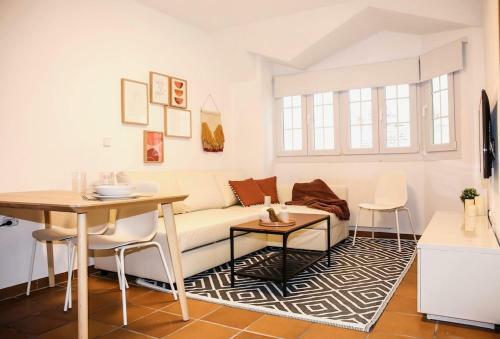 Apartamentos Surynieve Edificio Arttyfal