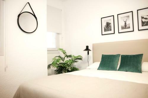 Apartamentos Surynieve Edificio Arttyfal