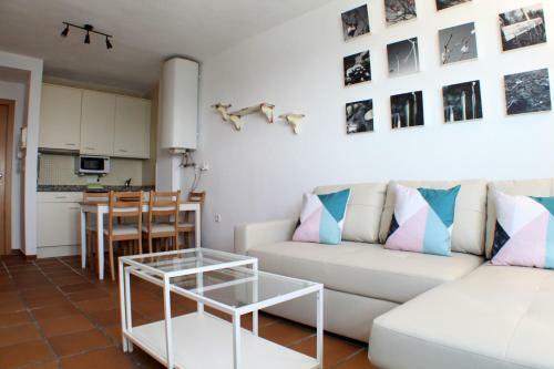 Apartamentos Surynieve Edificio Arttyfal