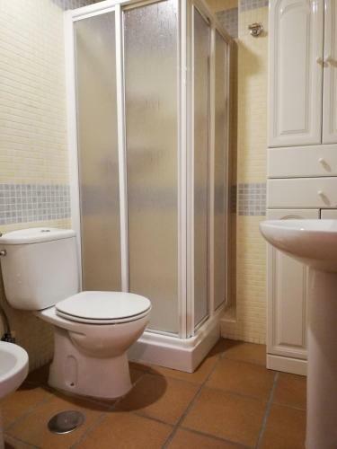 Apartamentos Surynieve Edificio Arttyfal
