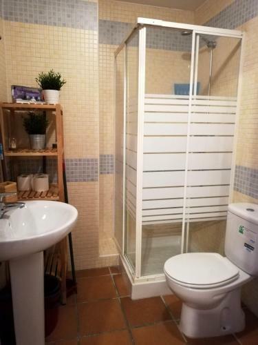 Apartamentos Surynieve Edificio Arttyfal