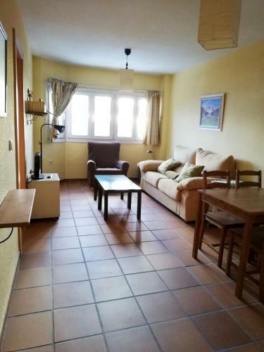 Apartamentos Surynieve Edificio Arttyfal