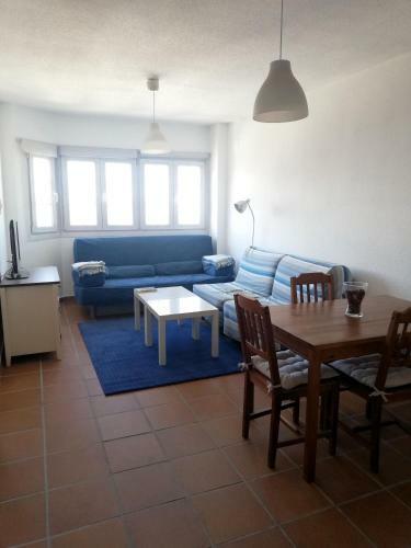 Apartamentos Surynieve Edificio Arttyfal