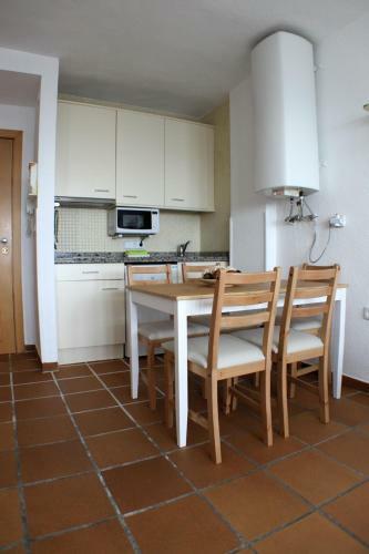 Apartamentos Surynieve Edificio Arttyfal