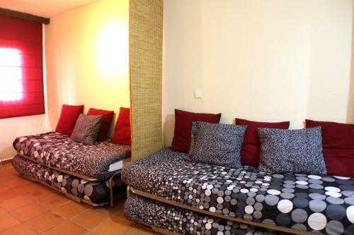 Apartamentos Surynieve Edificio Arttyfal