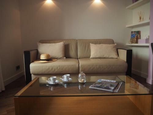 Apartamentos Appart Aix Mazarin