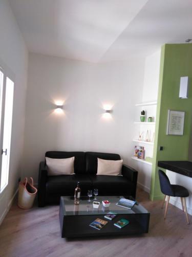 Apartamentos Appart Aix Mazarin