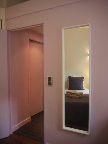 Apartamentos Appart Aix Mazarin