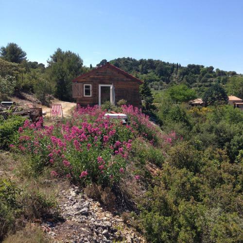 Apartamento G�te Du Chicalon