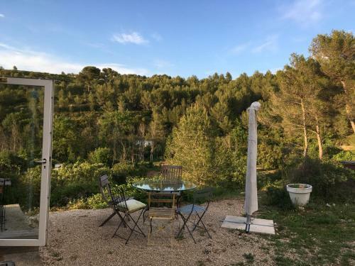 Apartamento G�te Du Chicalon