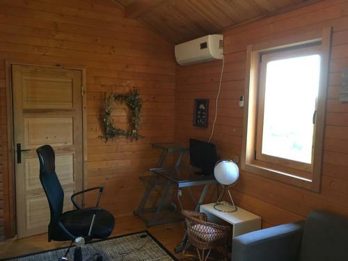Apartamento G�te Du Chicalon