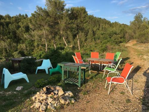 Apartamento G�te Du Chicalon