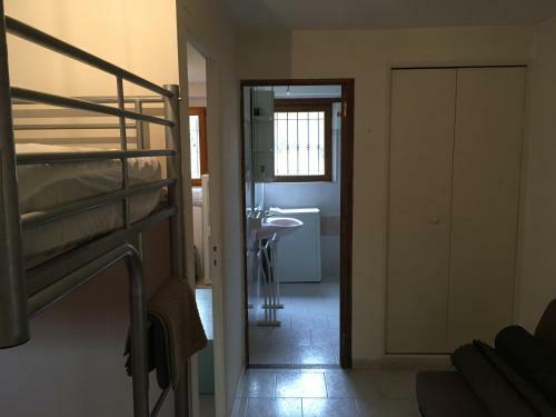 Apartamento G�te Du Chicalon