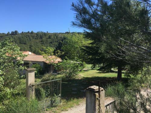 Apartamento G�te Du Chicalon