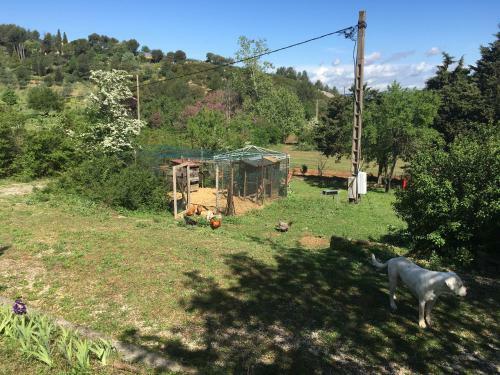 Apartamento G�te Du Chicalon