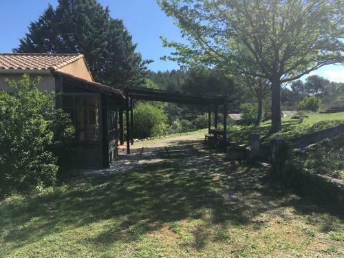 Apartamento G�te Du Chicalon