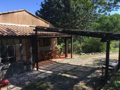 Apartamento G�te Du Chicalon