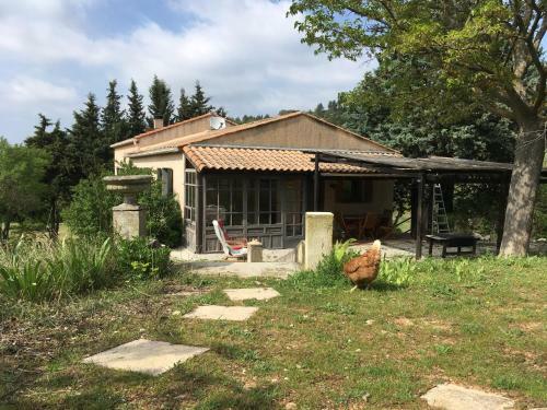 Apartamento G�te Du Chicalon