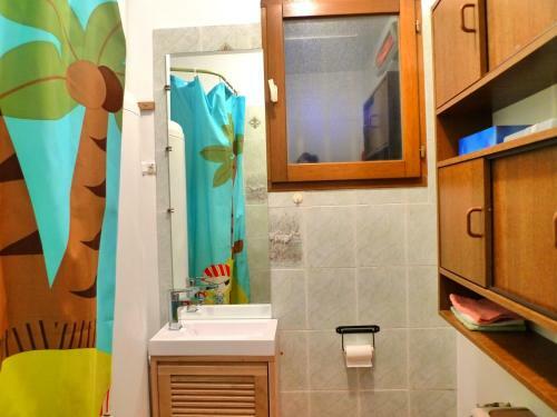 Apartamento G�te Du Chicalon