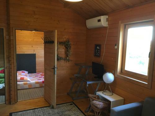 Apartamento G�te Du Chicalon