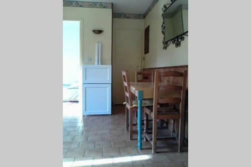 Apartamento G�te Du Chicalon