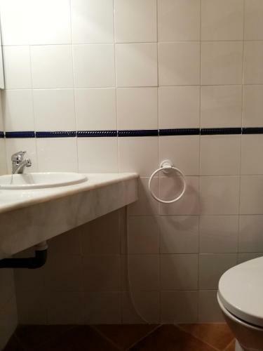 Apartamentos Surynieve Edificio Penib�tico