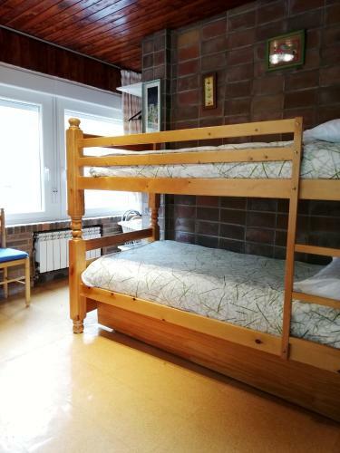 Apartamentos Surynieve Edificio Penib�tico