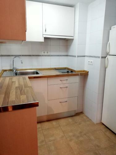 Apartamentos Surynieve Edificio Penib�tico