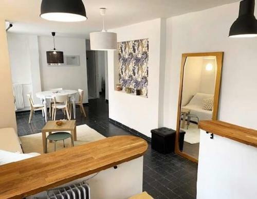 Apartamento Le Beauregard Parking Et Balcon