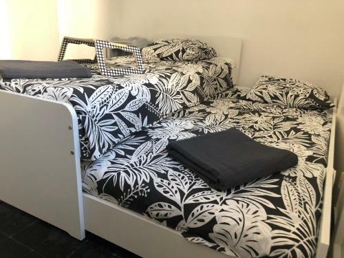 Apartamento Le Beauregard Parking Et Balcon