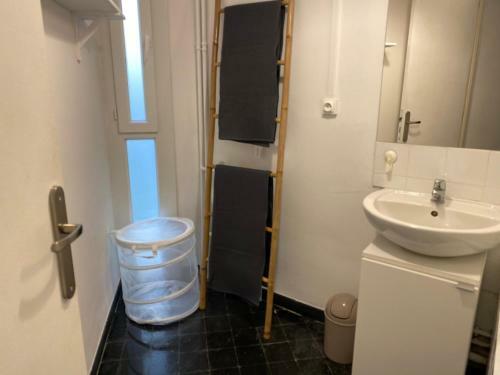 Apartamento Le Beauregard Parking Et Balcon