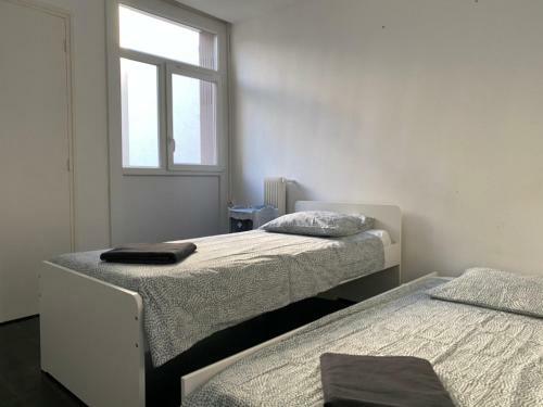 Apartamento Le Beauregard Parking Et Balcon