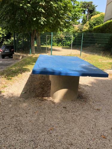 Apartamento Le Beauregard Parking Et Balcon
