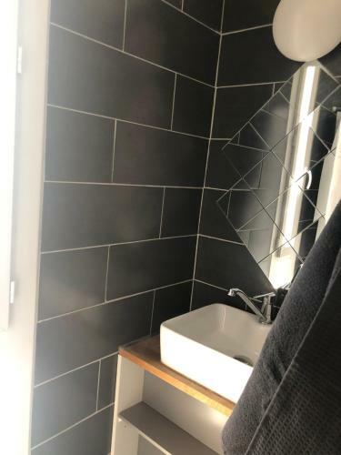 Apartamento Le Beauregard Parking Et Balcon