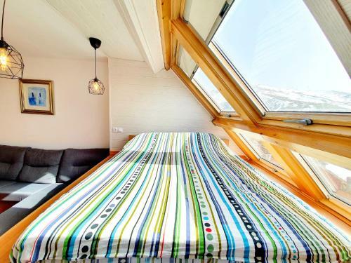 Apartamento Buhardilla Monte Oiz Slow & Relax