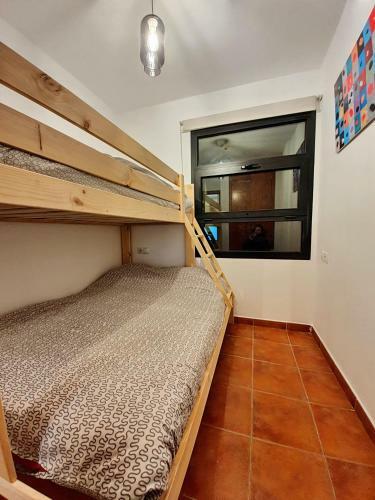 Apartamento Buhardilla Monte Oiz Slow & Relax