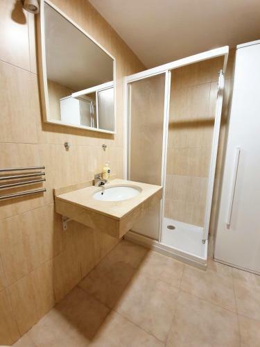 Apartamento Buhardilla Monte Oiz Slow & Relax