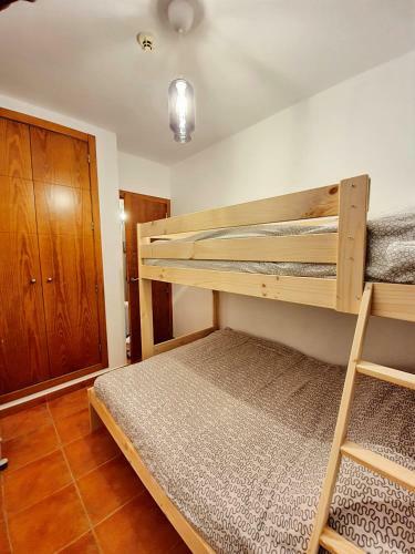 Apartamento Buhardilla Monte Oiz Slow & Relax