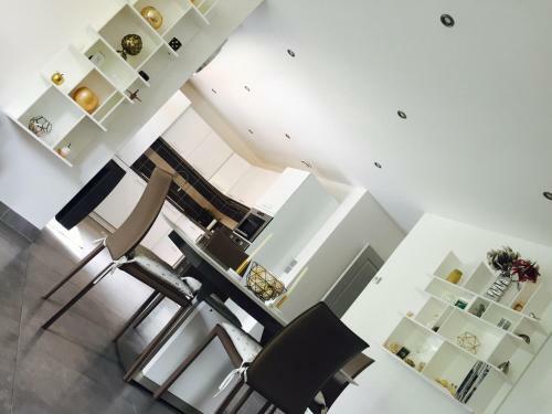 Apartamento Design Standing Apt In Aix