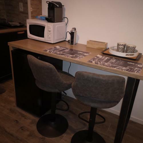 Apartamento Studio Centre D Aix