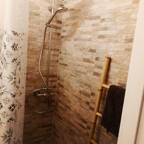 Apartamento Studio Centre D Aix