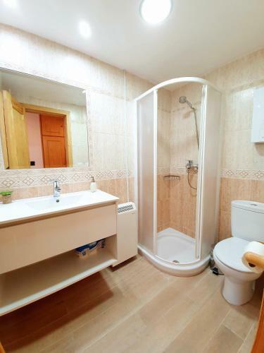 Apartamento Slalom Erb Alojamientos