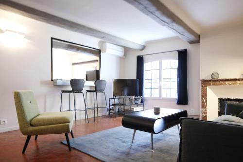 Apartamento Maison Alberta