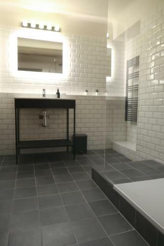 Apartamento Maison Alberta