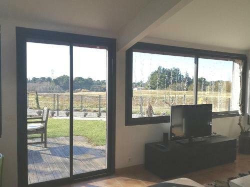 Apartamento Maison Moliere