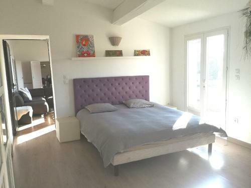 Apartamento Maison Moliere