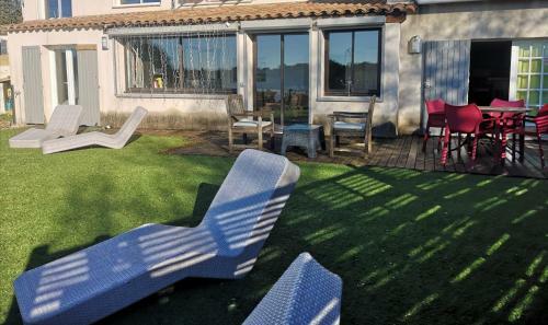Apartamento Maison Moliere